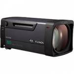 Fujinon UA80X9 BE 9-720mm 2/3 U-HDTV Broadcast 80x Zoom Lens for use with 4K Cameras Fujinon UA80X9 BE 9-720mm 2/3 U-HDTV Broadcast 80x Zoom Lens for use with 4K Cameras